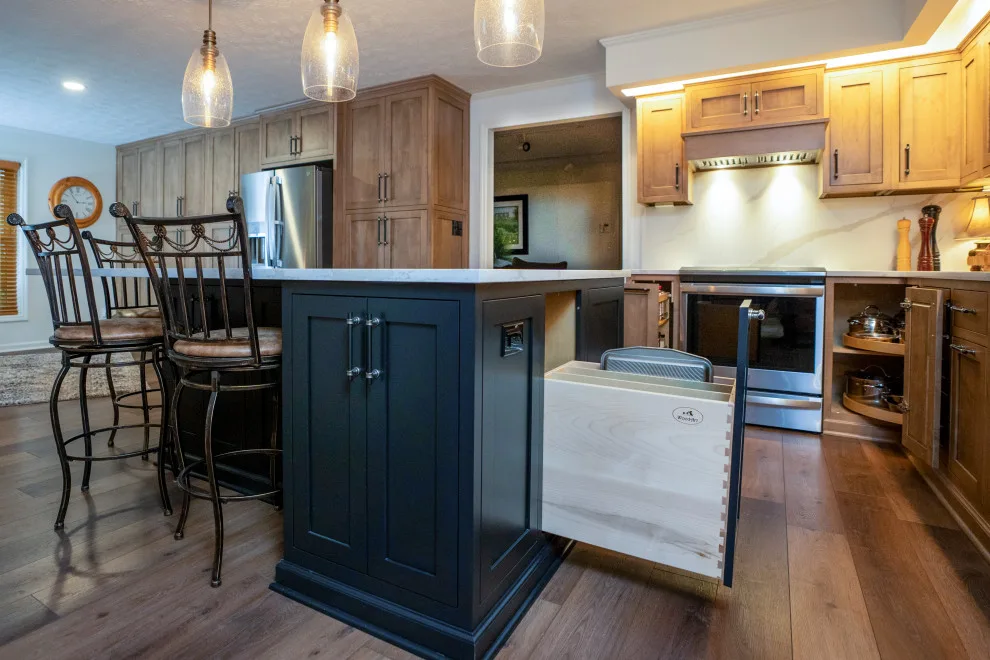 A.C Culinary Space by J&R Construction - Photo 7