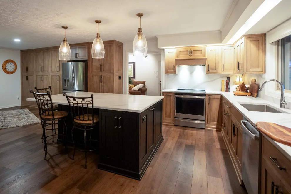 A.C Culinary Space by J&R Construction - Photo 18