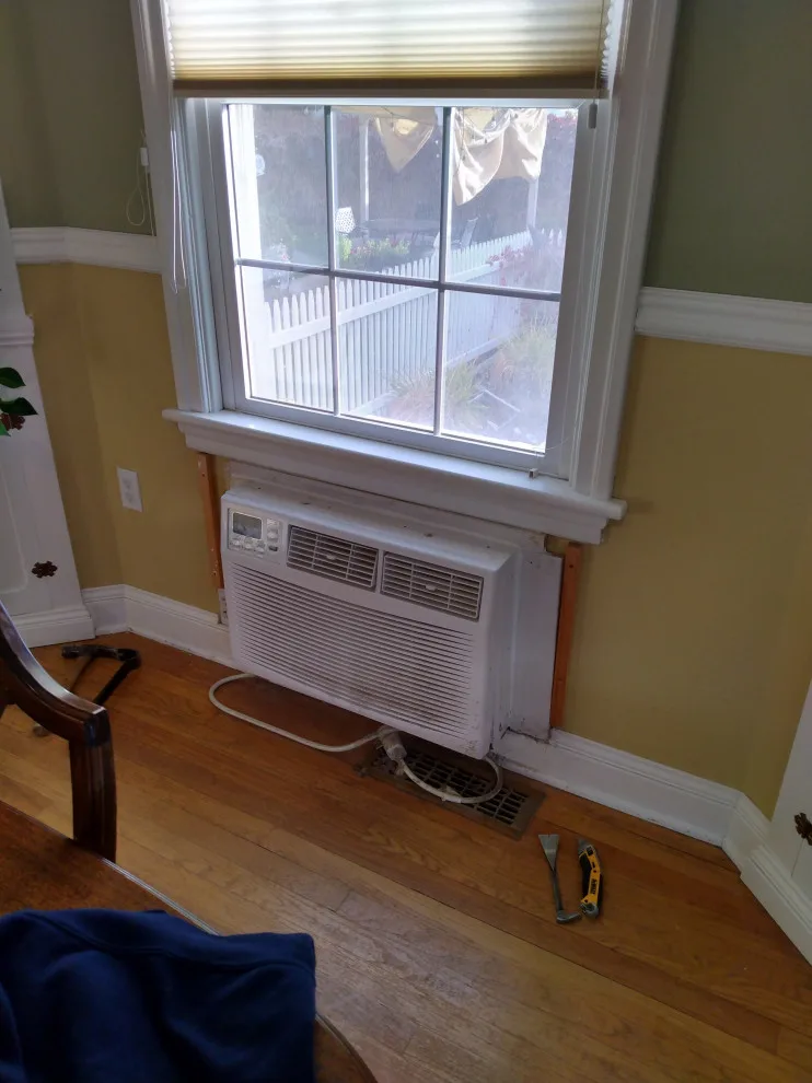Fair And Square Home Repairs LLC - Photo 4