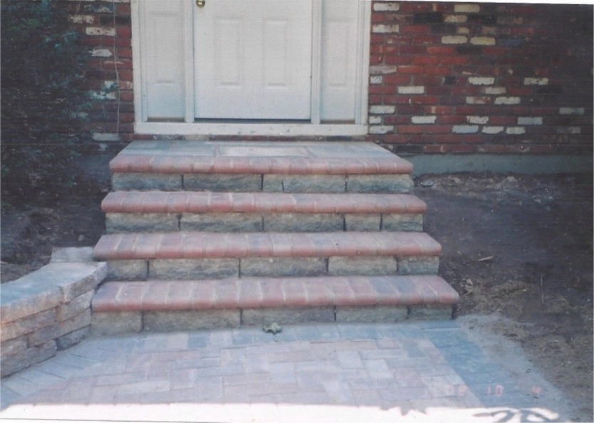 Masonry Construction Projects by Alvarez Masonry, Landscaping & Construction, Inc. - Photo 36