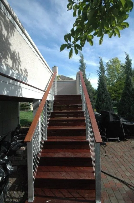 Beyond a Deck by Hurst Construction, Inc - Photo 2