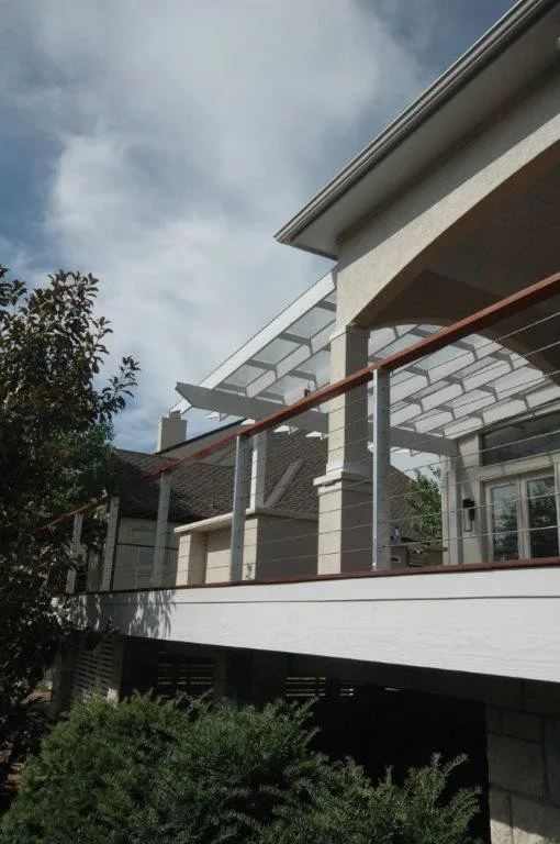 Beyond a Deck by Hurst Construction, Inc - Photo 4