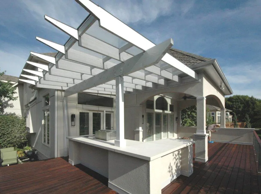 Beyond a Deck by Hurst Construction, Inc - Photo 3