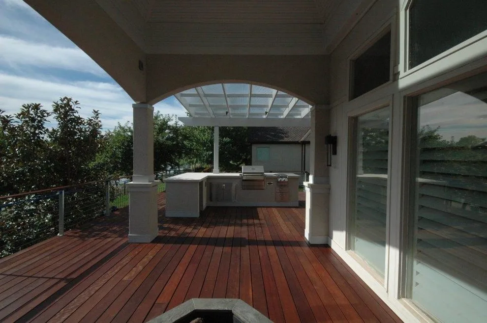 Hurst Construction, Inc - Photo 13