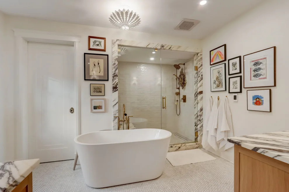 A Home for Designers by LaBonte Construction - Photo 34