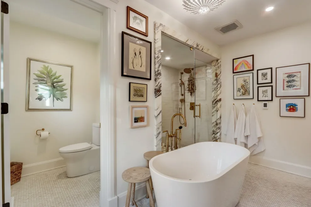 A Home for Designers by LaBonte Construction - Photo 18