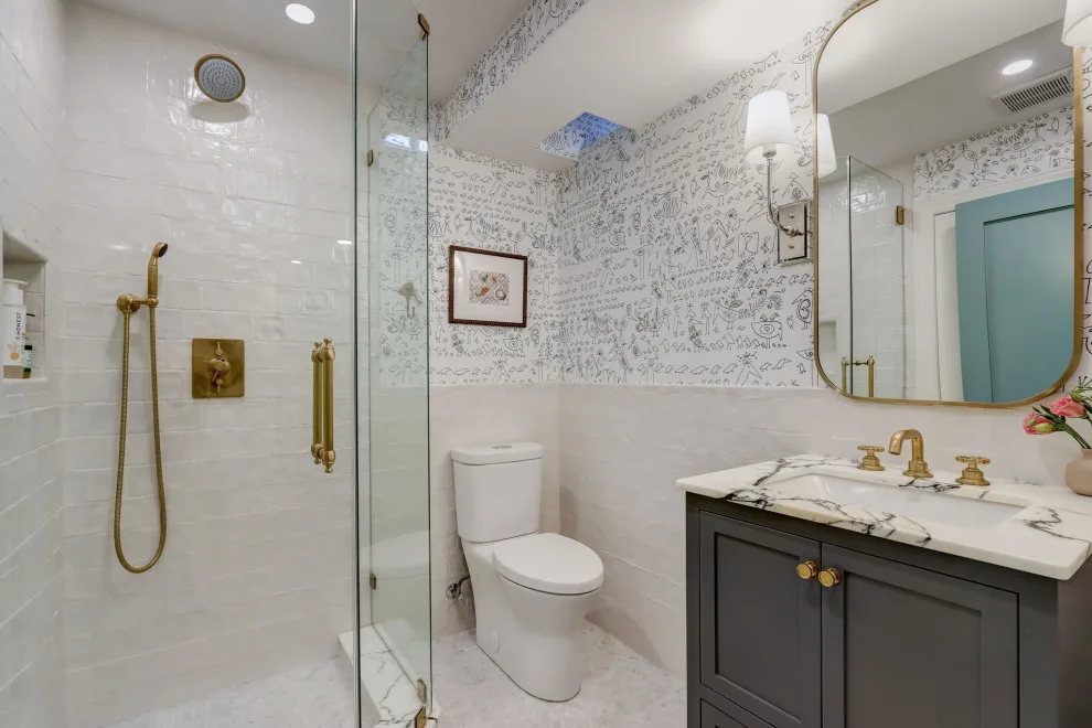 A Home for Designers by LaBonte Construction - Photo 37