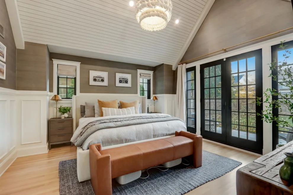 A Home for Designers by LaBonte Construction - Photo 6
