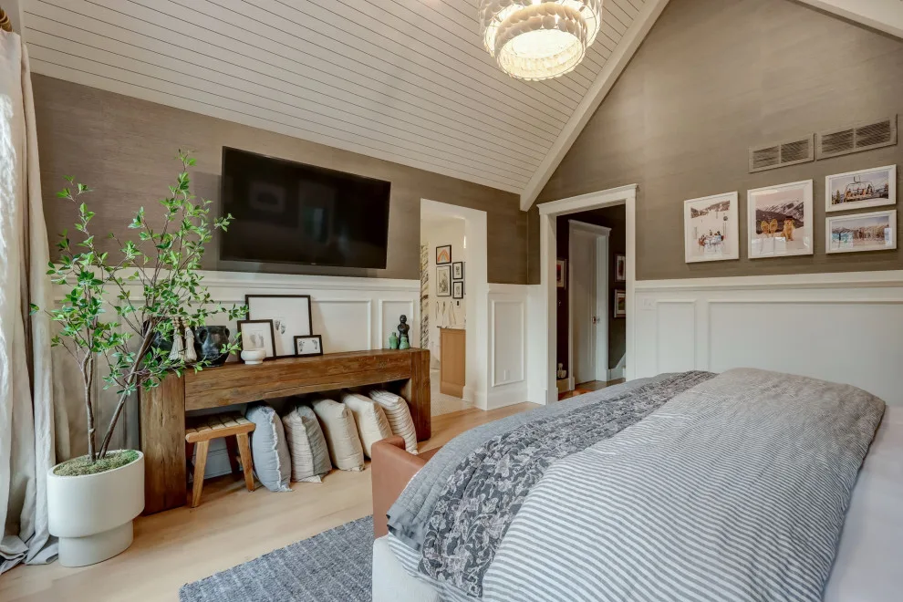A Home for Designers by LaBonte Construction - Photo 30