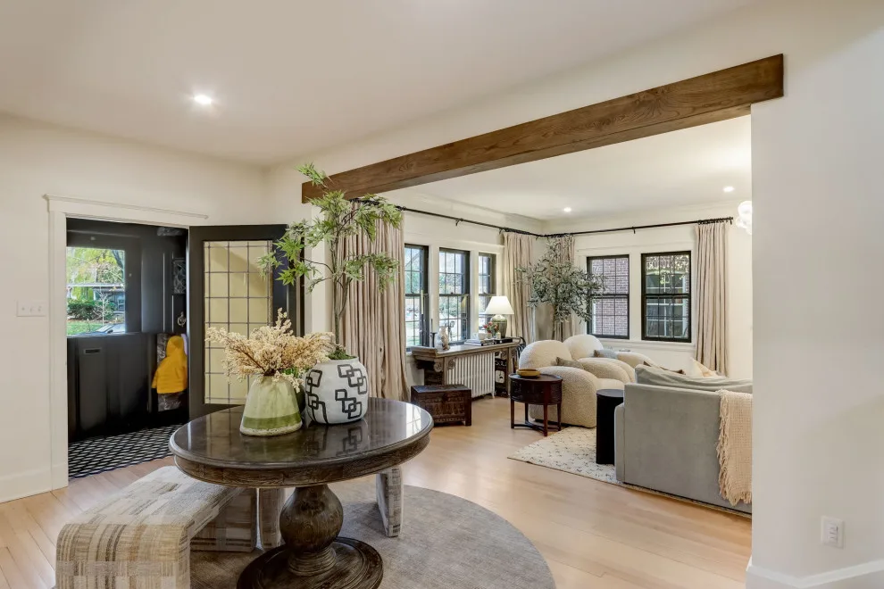 A Home for Designers by LaBonte Construction - Photo 36