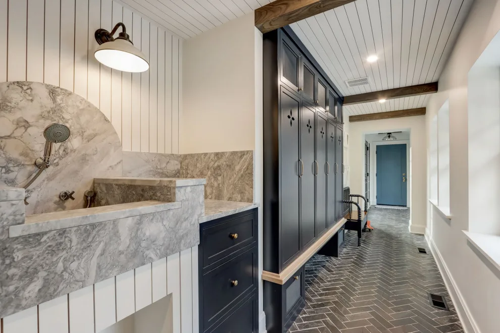 A Home for Designers by LaBonte Construction - Photo 2