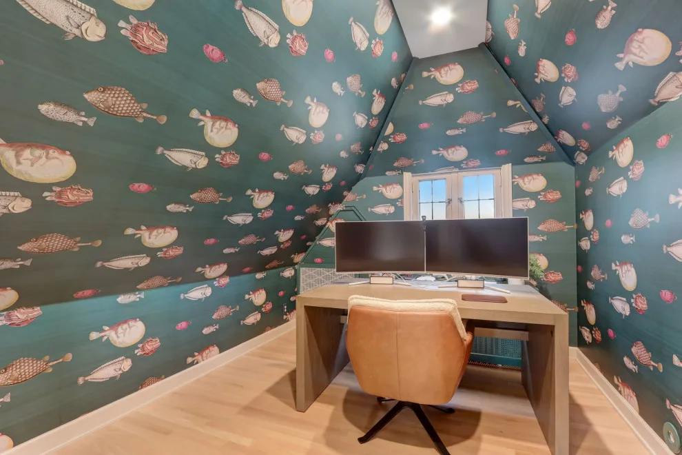 A Home for Designers by LaBonte Construction - Photo 5
