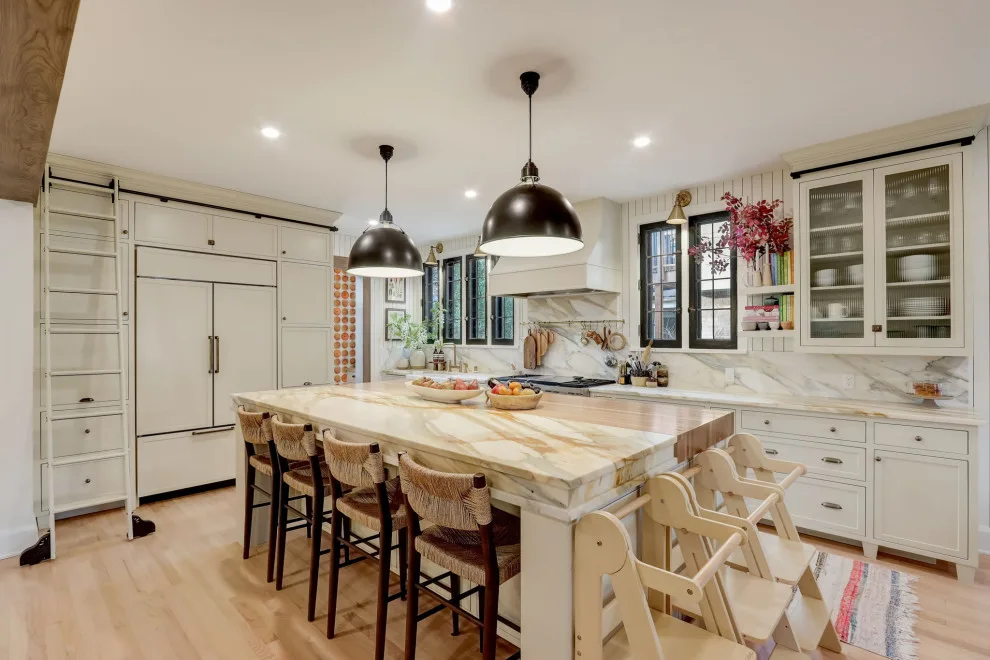 A Home for Designers by LaBonte Construction - Photo 14