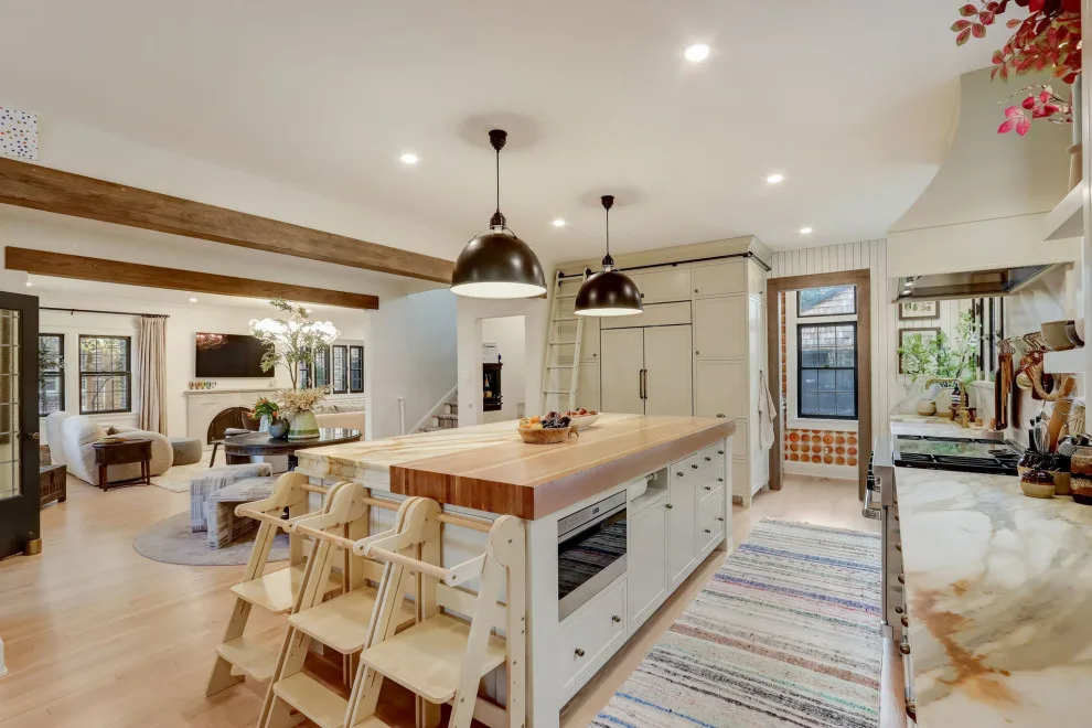 A Home for Designers by LaBonte Construction - Photo 35