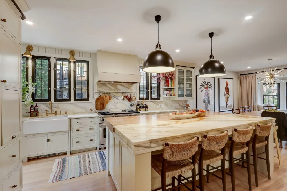 A Home for Designers by LaBonte Construction - Photo 8