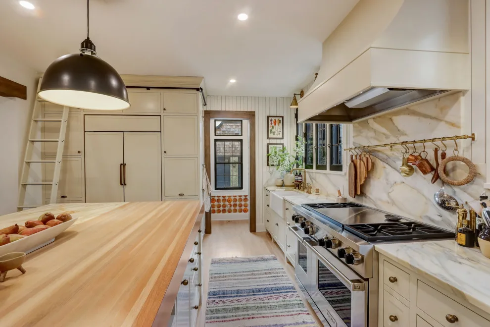 A Home for Designers by LaBonte Construction - Photo 27