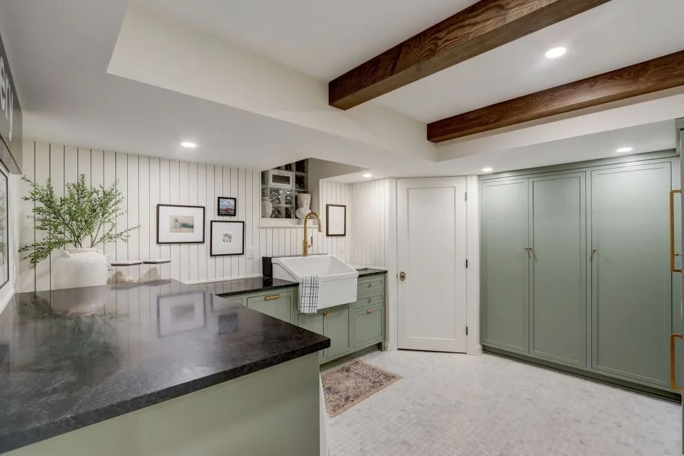 A Home for Designers by LaBonte Construction - Photo 16
