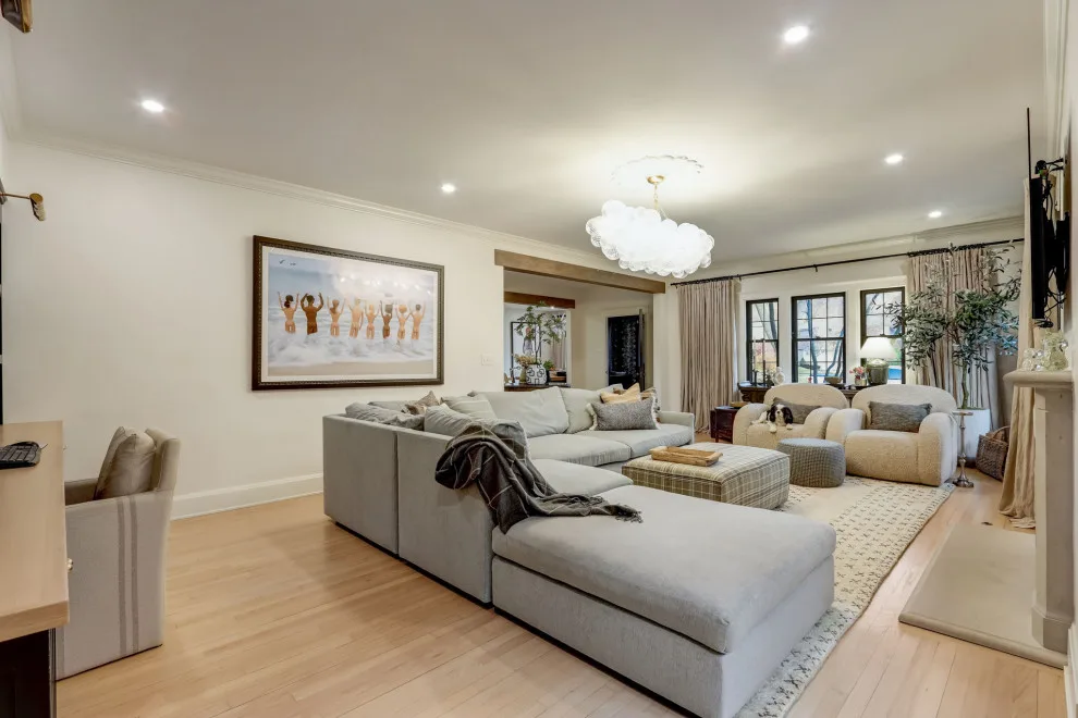 A Home for Designers by LaBonte Construction - Photo 4