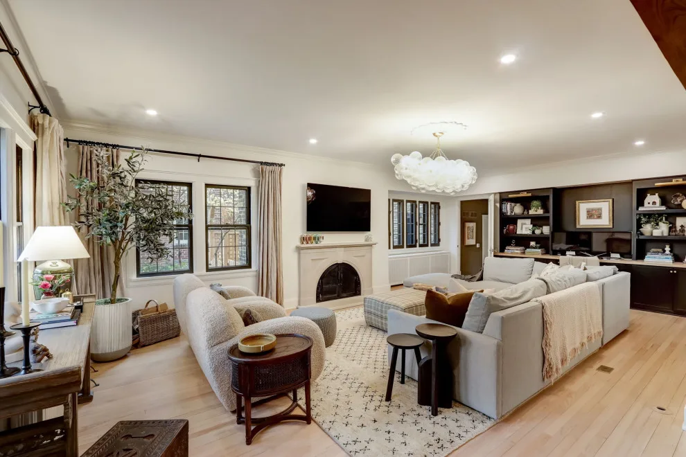 A Home for Designers by LaBonte Construction - Photo 13