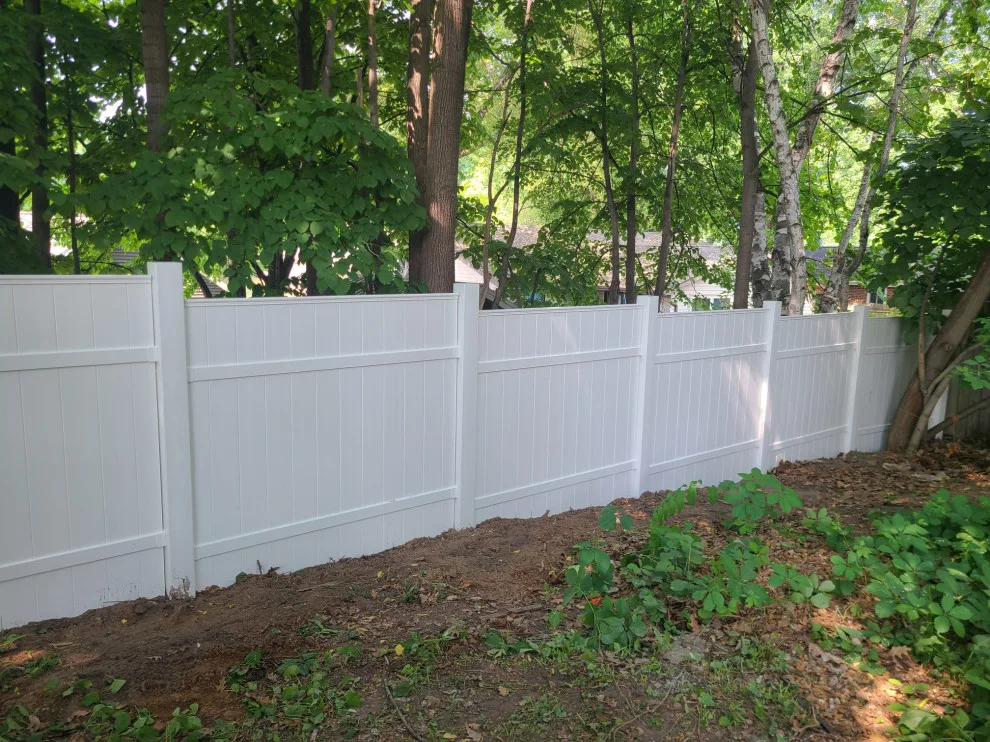 Vinyl Fencing for Green Bay by Y&S Solutions, LLC - Photo 5