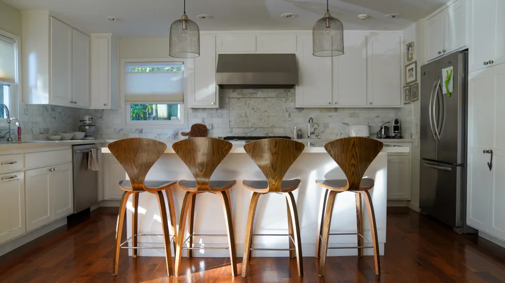 Aaron Hirschfeld Construction - Photo 4