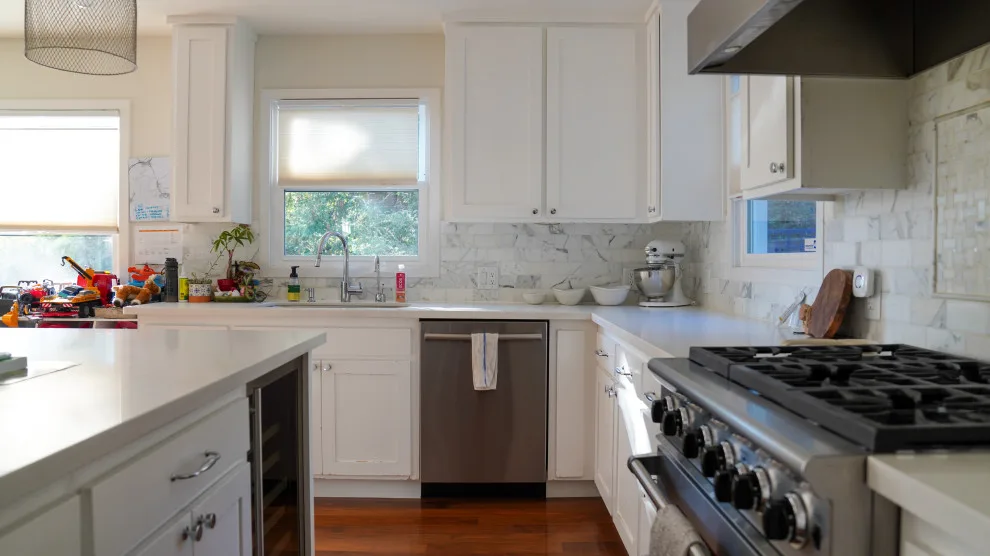 Aaron Hirschfeld Construction - Photo 10
