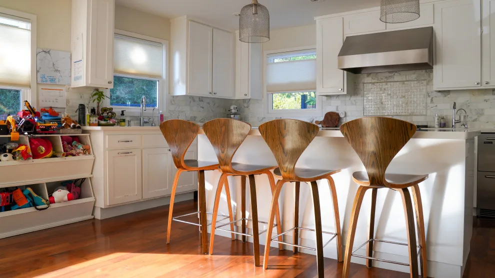 Aaron Hirschfeld Construction - Photo 3