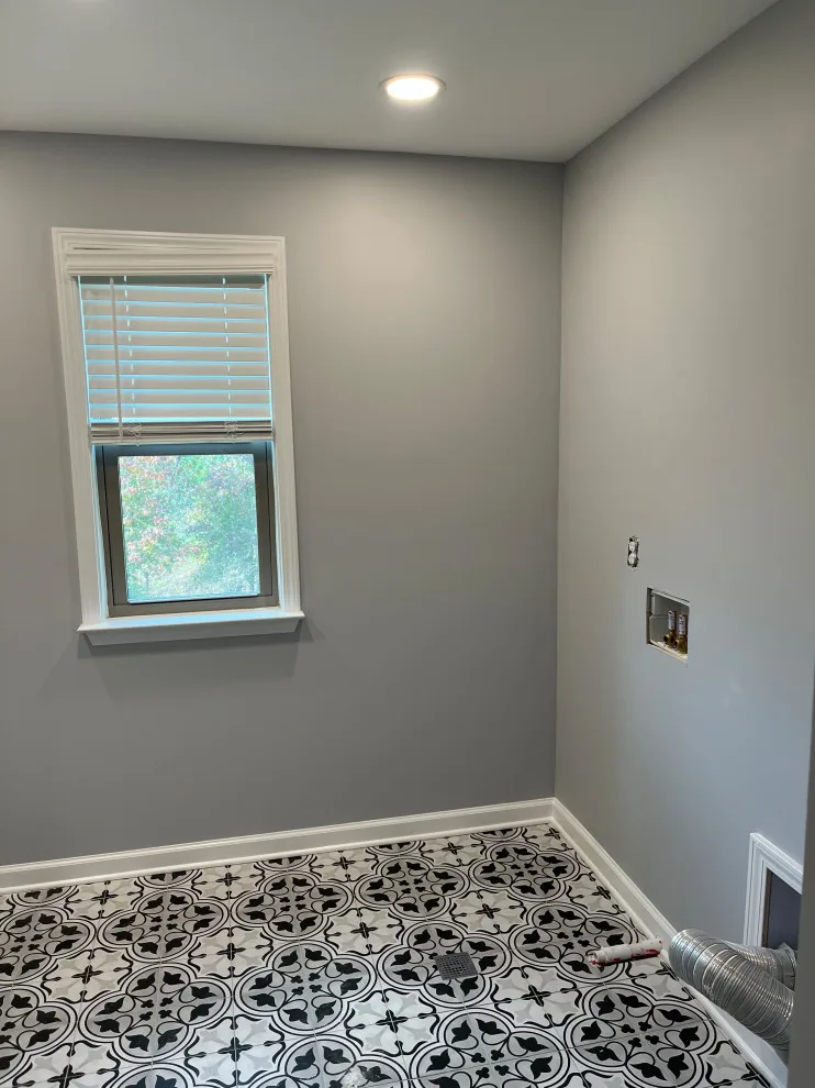 A Love for Laundry by JWAC Construction Inc. - Photo 9