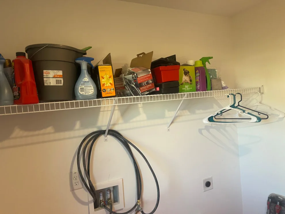 A Love for Laundry by JWAC Construction Inc. - Photo 6