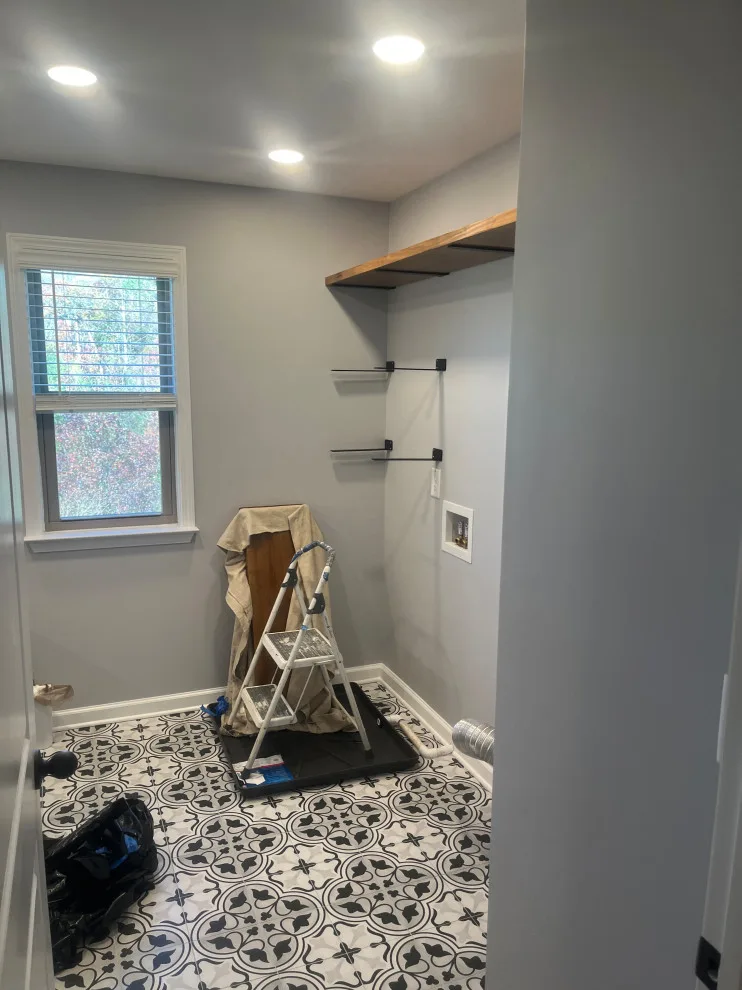 A Love for Laundry by JWAC Construction Inc. - Photo 7