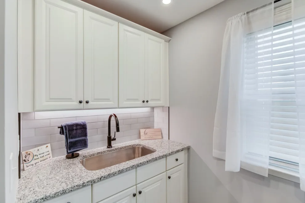 A Love for Laundry by JWAC Construction Inc. - Photo 12
