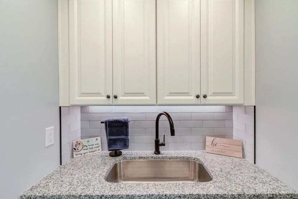 A Love for Laundry by JWAC Construction Inc. - Photo 3