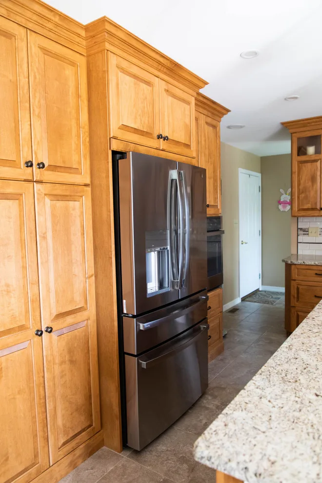 Birch & Beam Custom Homes - Photo 2