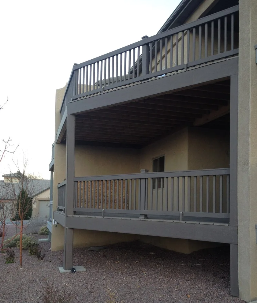 Aberdeen Project by Total Construction Solutions - Photo 3