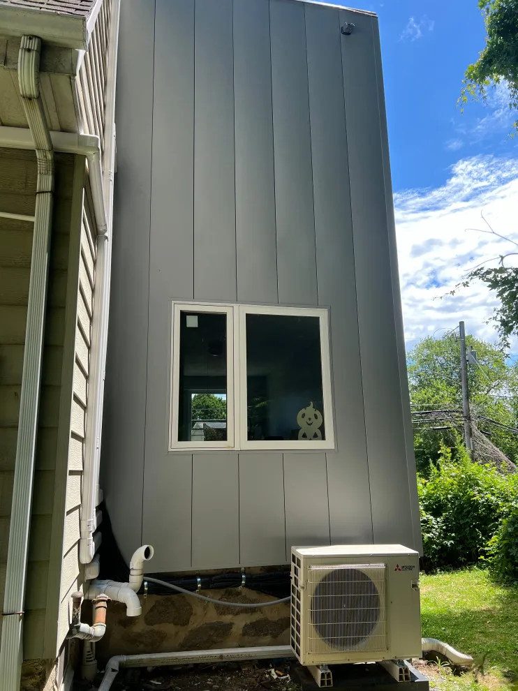 Overhead Garage Extension by Grain & Steel Contracting LLC - Photo 4
