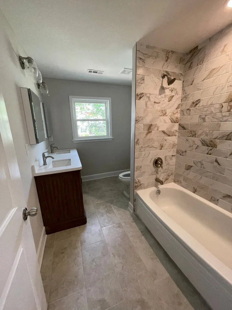 Comprehensive Home Renovation Academy by Bradford Custom Homes & Remodeling - Photo 5