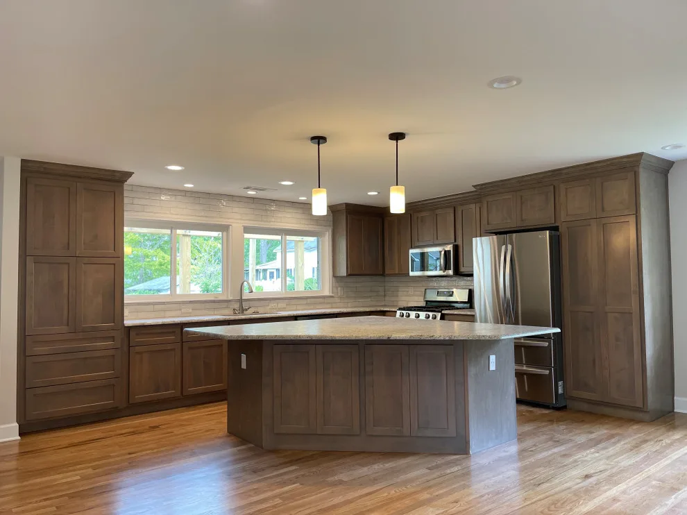 Comprehensive Home Renovation Academy by Bradford Custom Homes & Remodeling - Photo 3