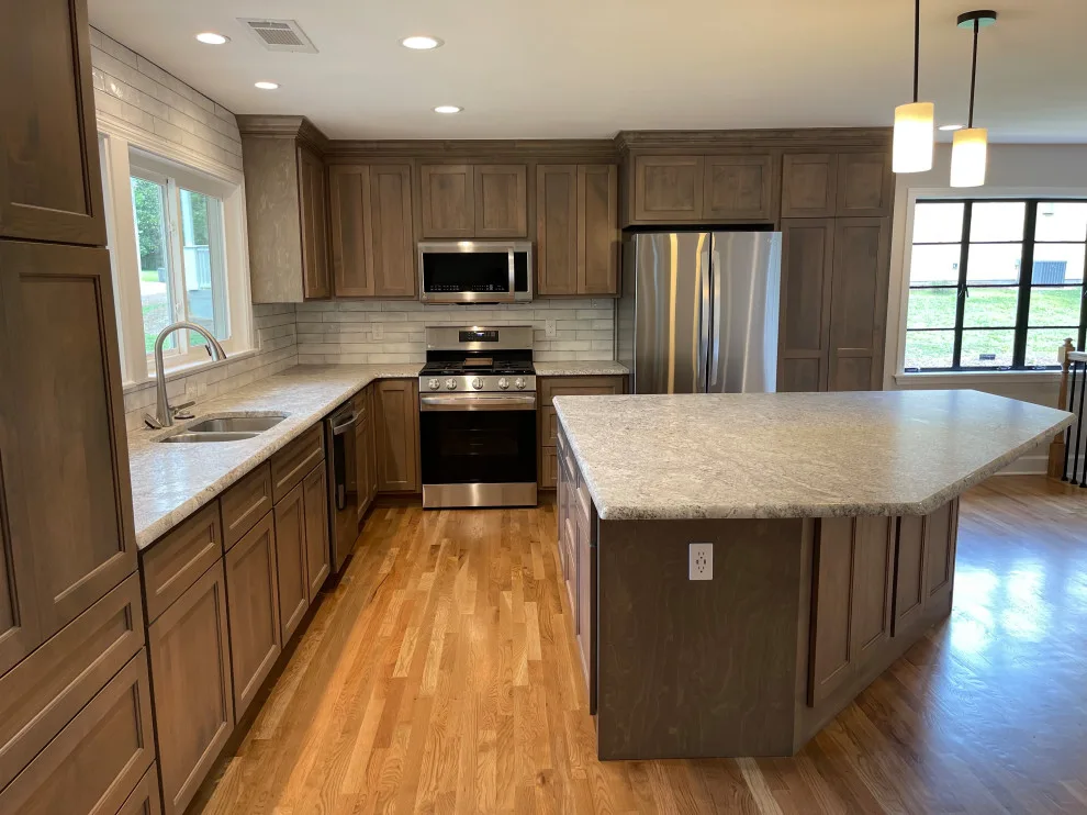 Comprehensive Home Renovation Academy by Bradford Custom Homes & Remodeling - Photo 2