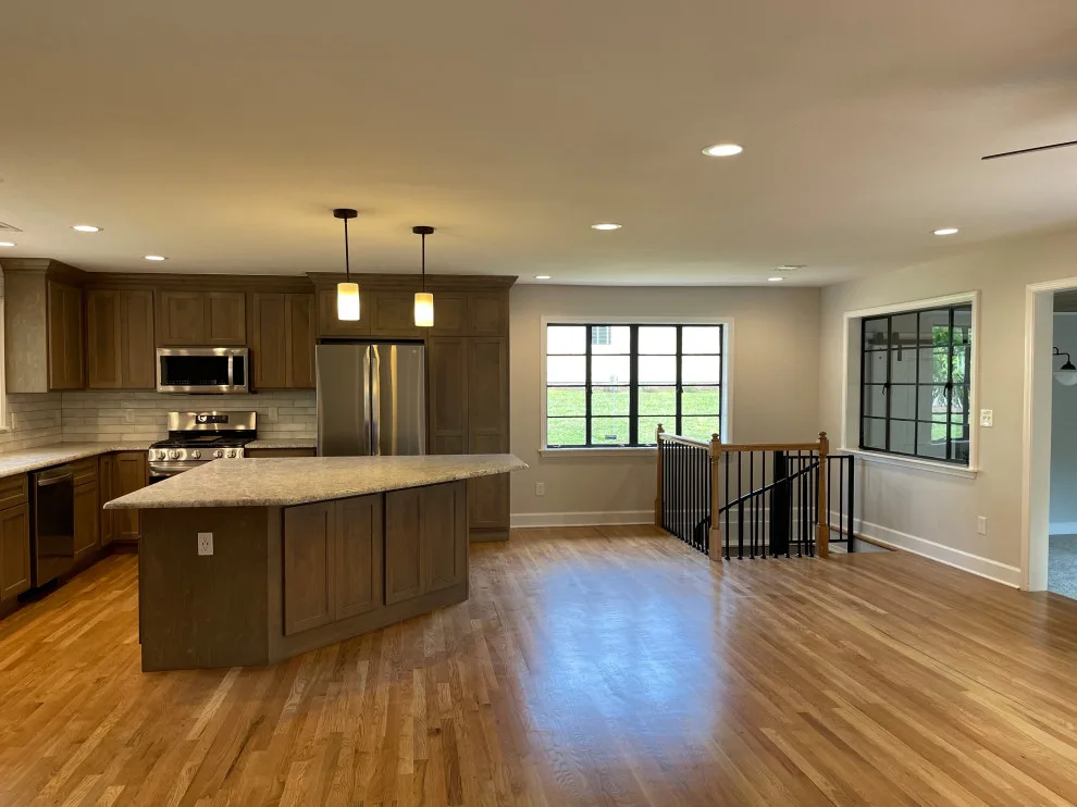 Comprehensive Home Renovation Academy by Bradford Custom Homes & Remodeling - Photo 7