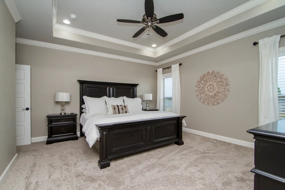 Acadiana Residence by Hines Homes, LLC - Photo 21