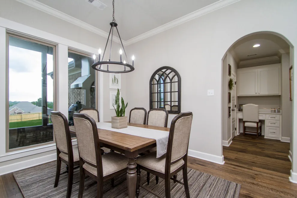 Acadiana Residence by Hines Homes, LLC - Photo 18