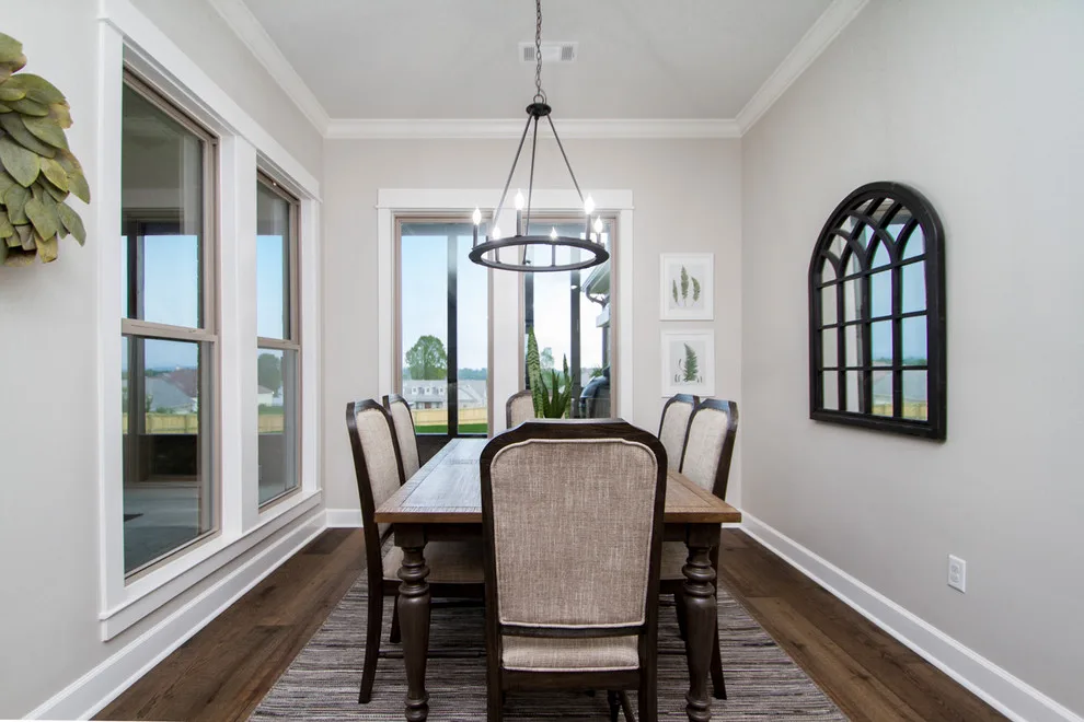 Acadiana Residence by Hines Homes, LLC - Photo 24