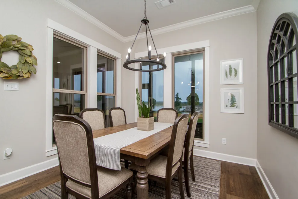 Acadiana Residence by Hines Homes, LLC - Photo 27