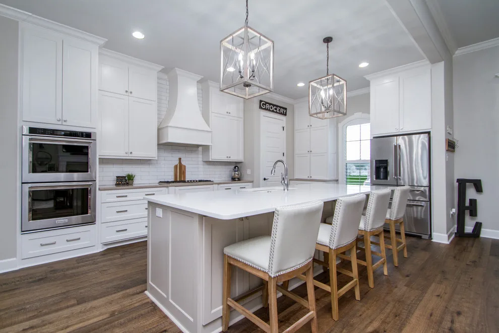 Acadiana Residence by Hines Homes, LLC - Photo 11