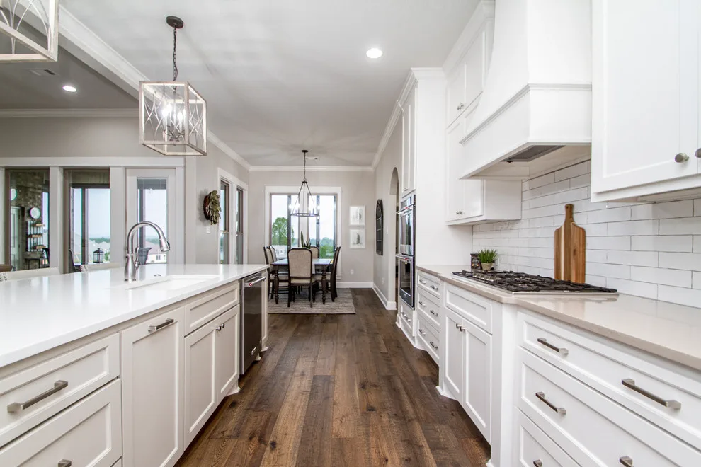 Acadiana Residence by Hines Homes, LLC - Photo 34