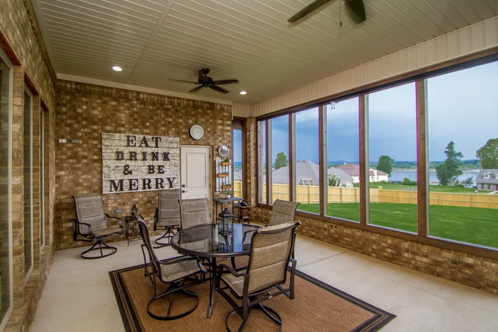 Acadiana Residence by Hines Homes, LLC - Photo 10