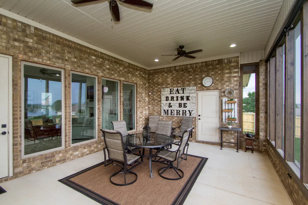 Acadiana Residence by Hines Homes, LLC - Photo 33