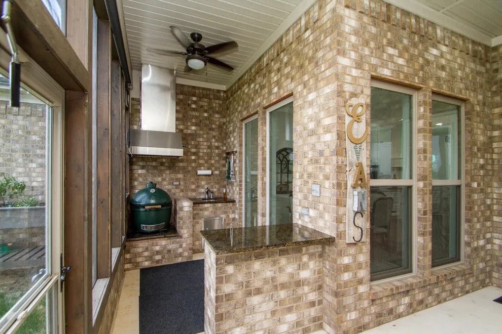 Acadiana Residence by Hines Homes, LLC - Photo 9