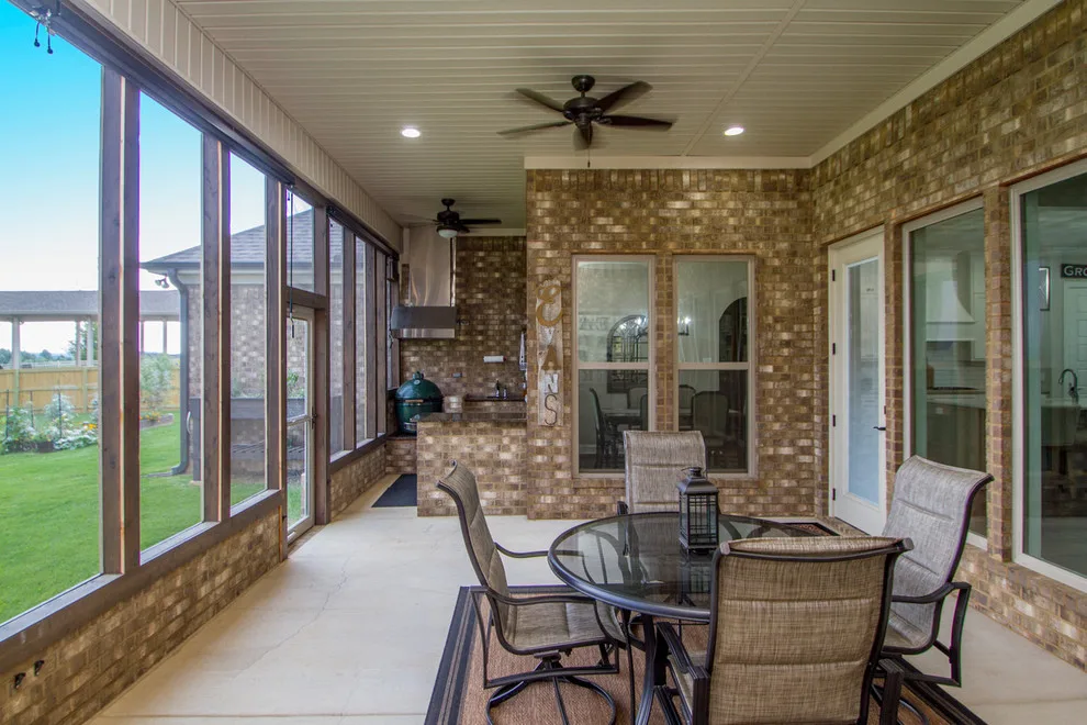 Acadiana Residence by Hines Homes, LLC - Photo 23