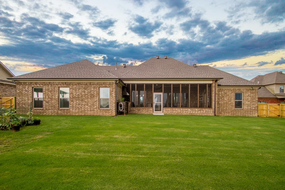 Acadiana Residence by Hines Homes, LLC - Photo 8